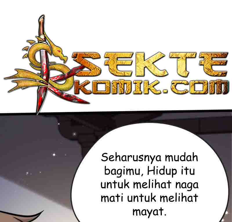 Turned Into a Grass in The Fantasy World? Chapter 07 Gambar 63